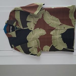 Tommy Bahama Palm Shirt